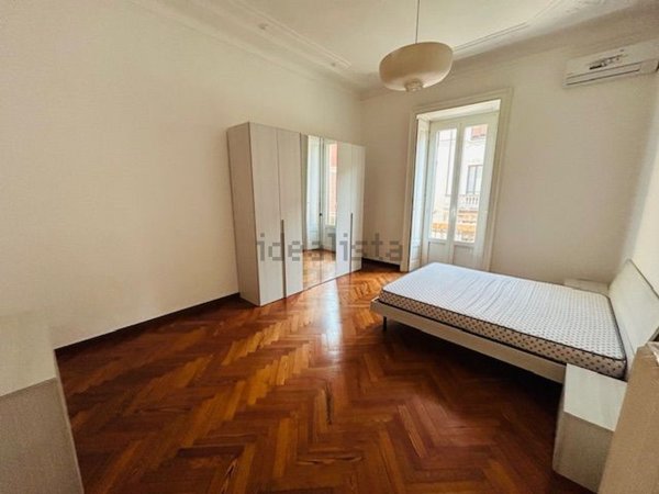 appartamento in affitto a Milano in zona Cinque Giornate