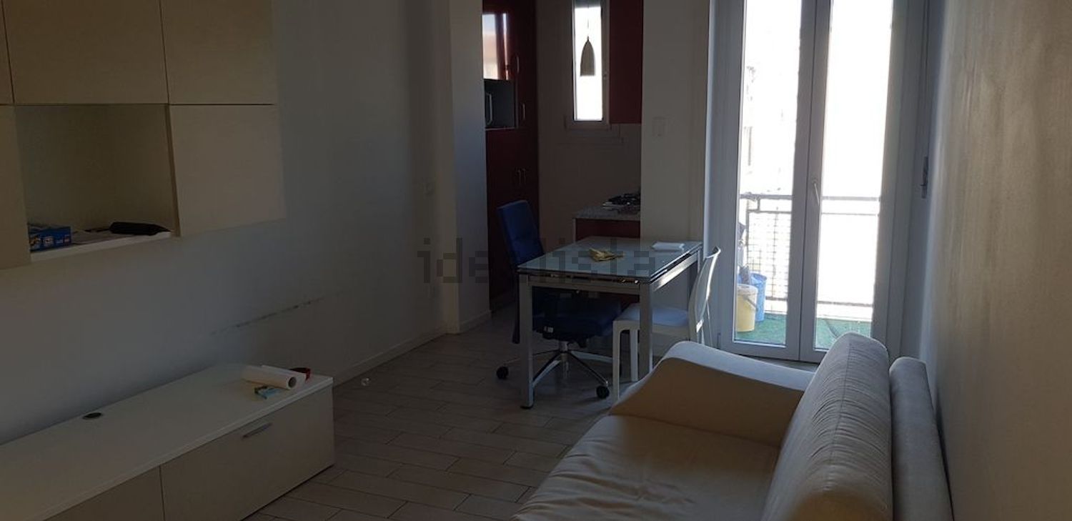 appartamento in affitto a Milano in zona San Vittore