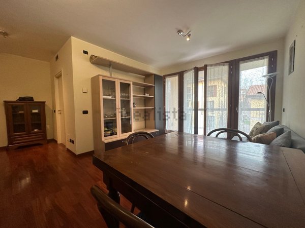 appartamento in affitto a Milano in zona Porta Genova