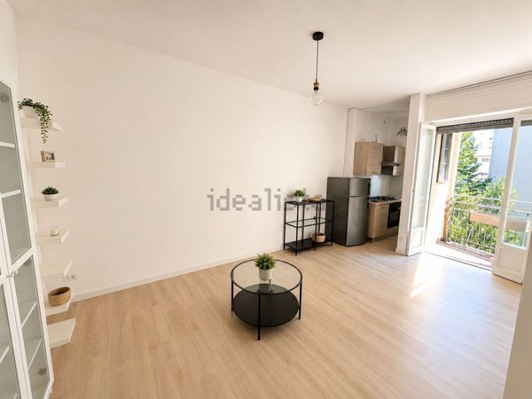 appartamento in affitto a Milano in zona San Vittore