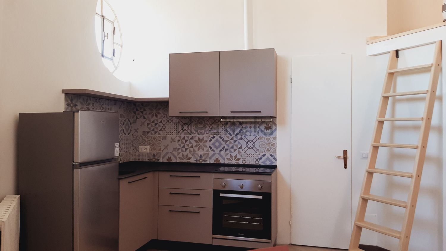 appartamento in affitto a Milano in zona Niguarda
