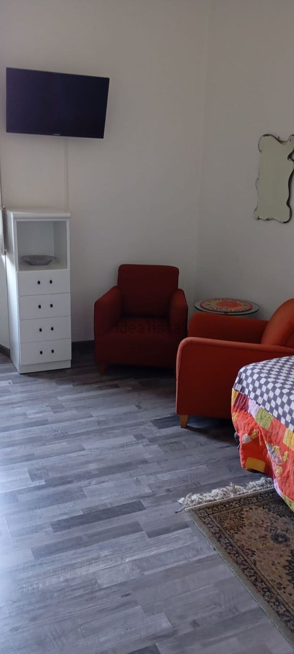 appartamento in affitto a Milano in zona Porta Romana
