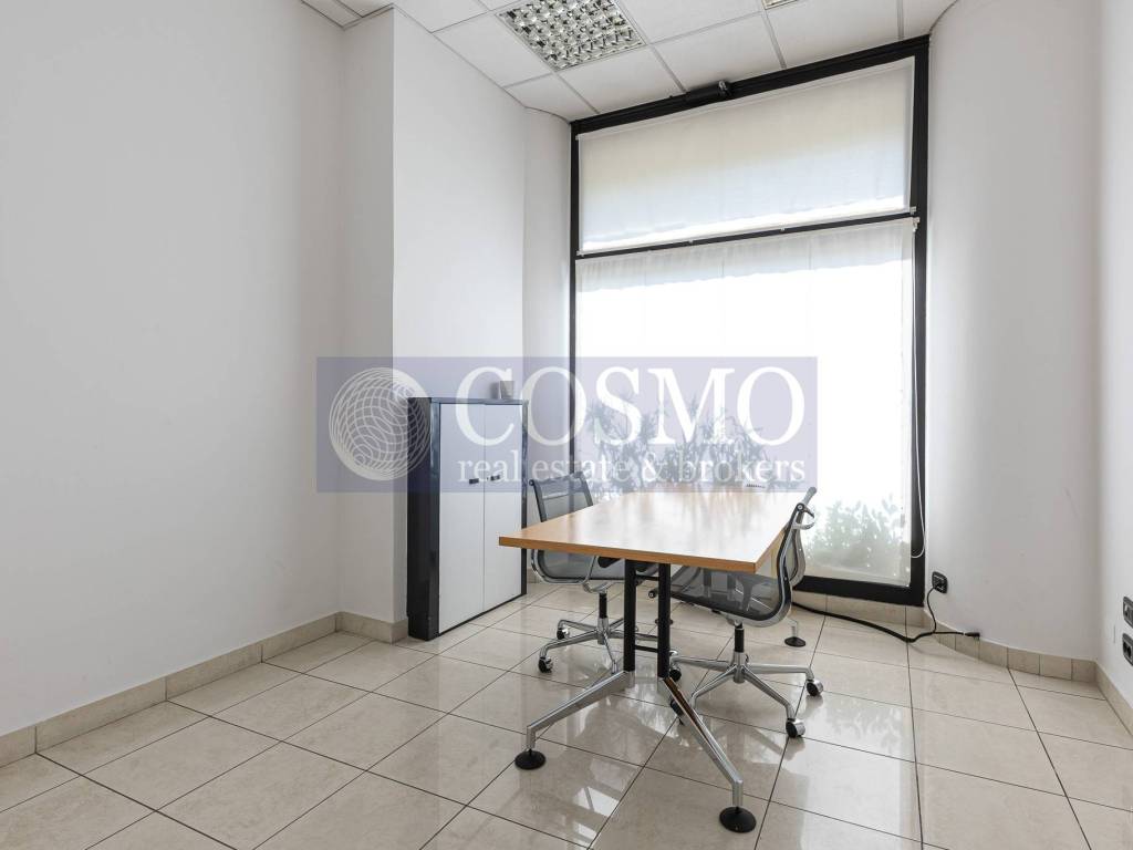 ufficio in affitto a Milano in zona Porta Genova