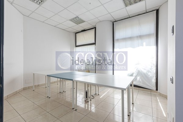 ufficio in affitto a Milano in zona Porta Genova
