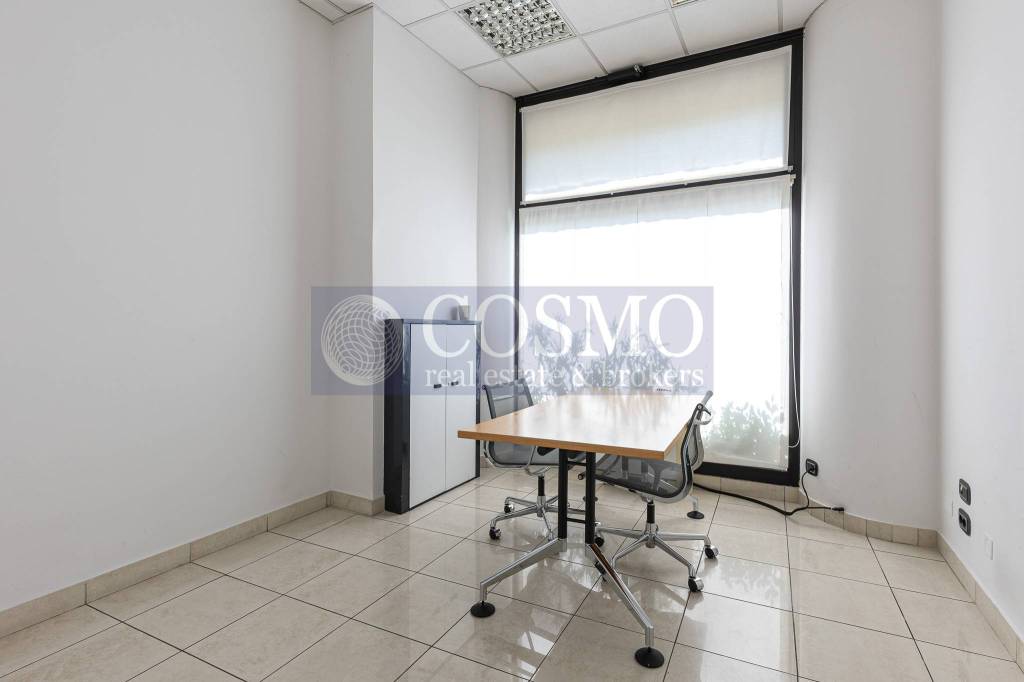 ufficio in affitto a Milano in zona Porta Genova