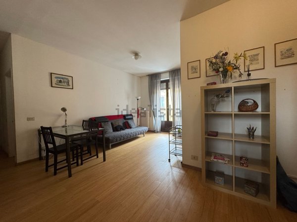 appartamento in affitto a Milano in zona Cinque Giornate