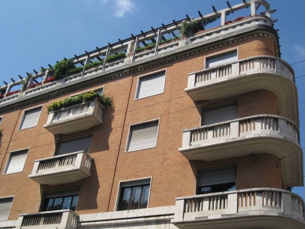 appartamento in affitto a Milano in zona XXII Marzo