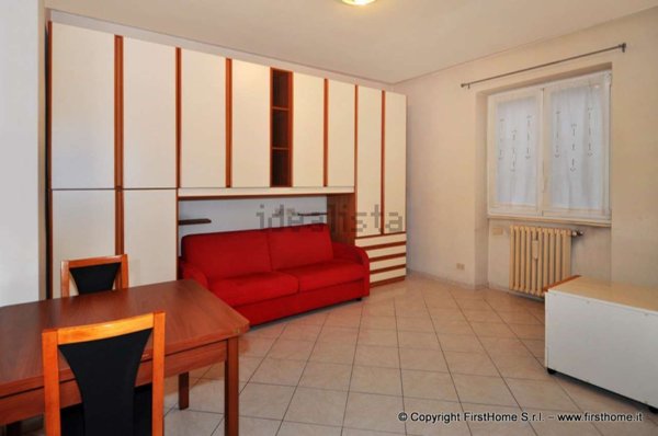 appartamento in affitto a Milano in zona Porta Vittoria