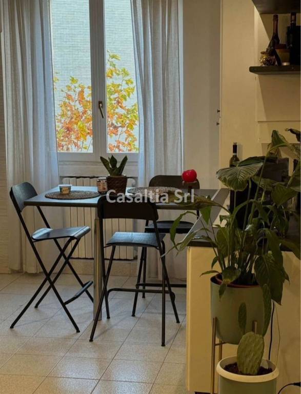 appartamento in affitto a Milano in zona Corvetto
