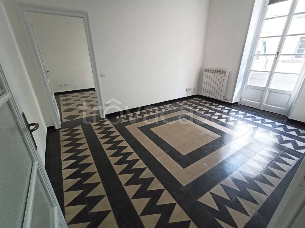 appartamento in affitto a Milano in zona Piazzale Lodi