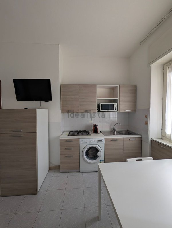 appartamento in affitto a Milano in zona Città Studi