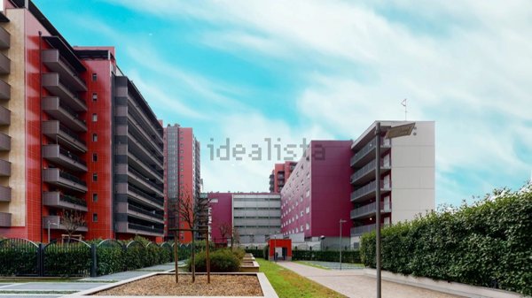 appartamento in affitto a Milano in zona Bovisa