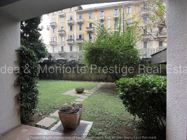 appartamento in affitto a Milano in zona Città Studi