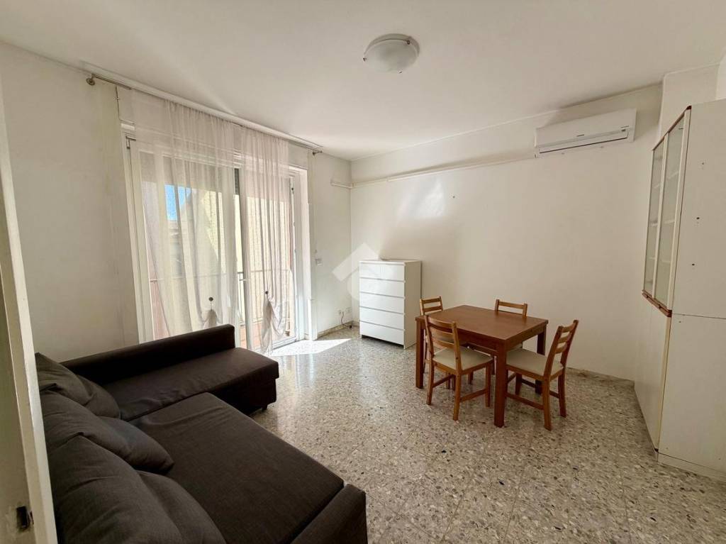 appartamento in affitto a Milano in zona Solari