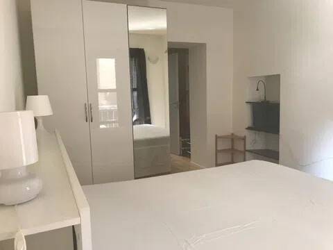 appartamento in affitto a Milano in zona Sempione