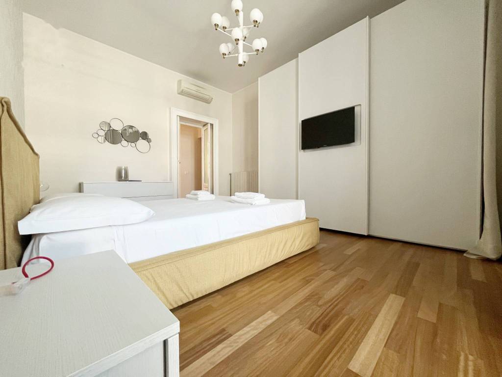 appartamento in affitto a Milano in zona Centro Direzionale