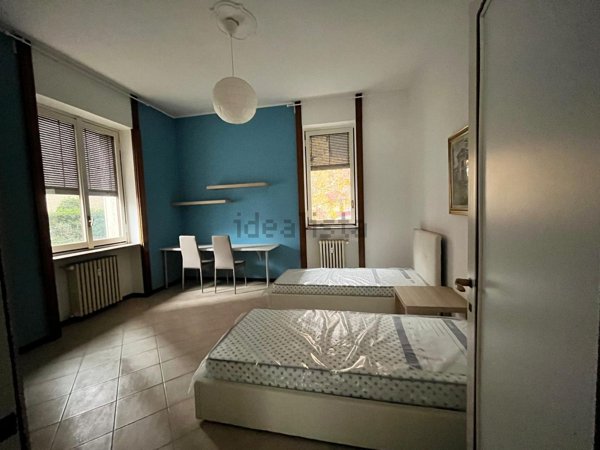 appartamento in affitto a Milano in zona Porta Romana
