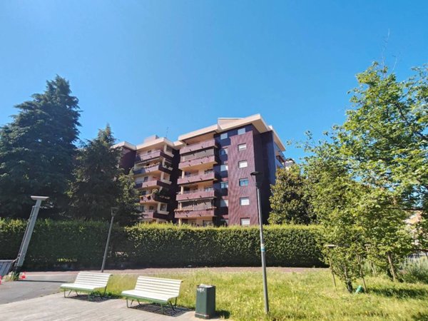 appartamento in affitto a Milano in zona Barona