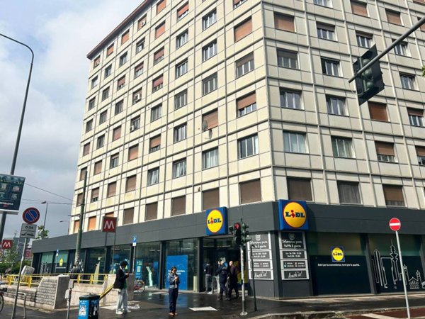 appartamento in affitto a Milano in zona Porta Romana