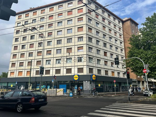 appartamento in affitto a Milano in zona Porta Romana