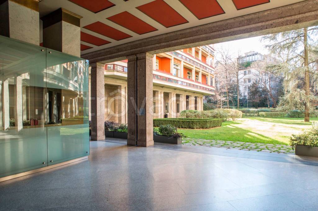 appartamento in affitto a Milano in zona Centro Storico
