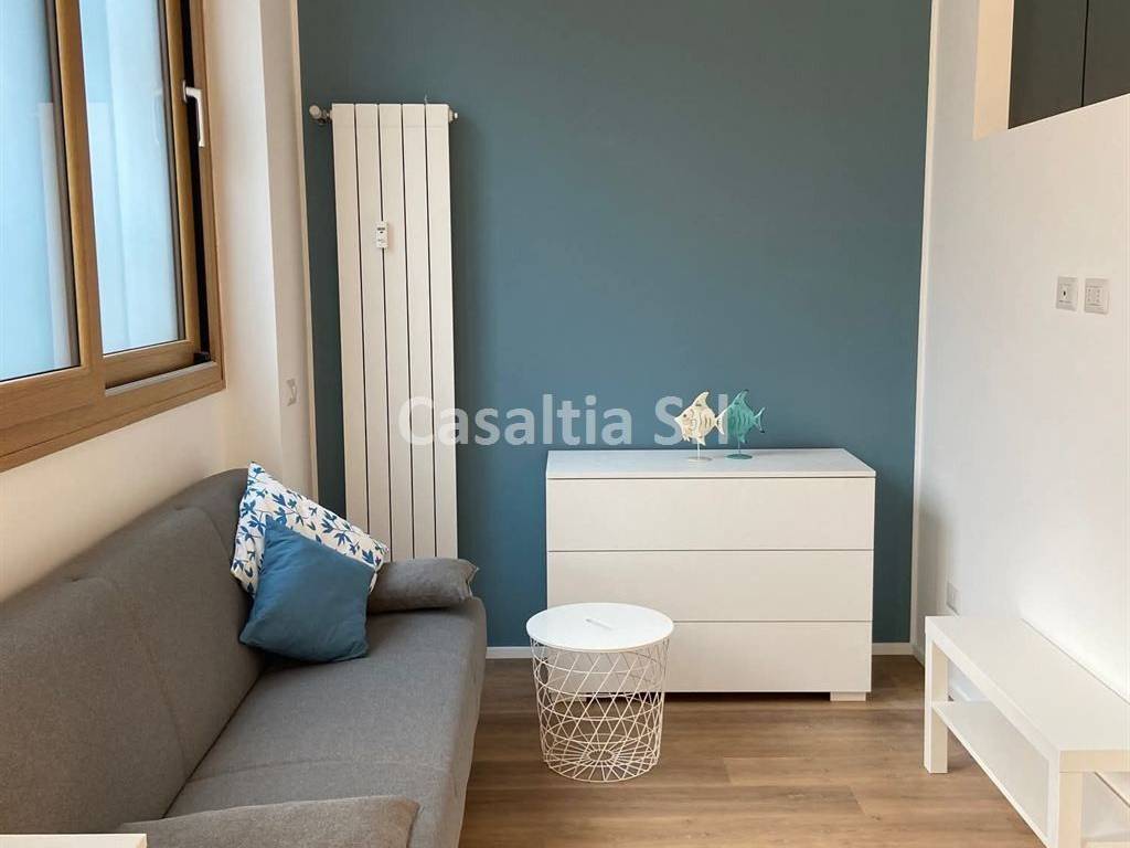 appartamento in affitto a Milano in zona Città Studi