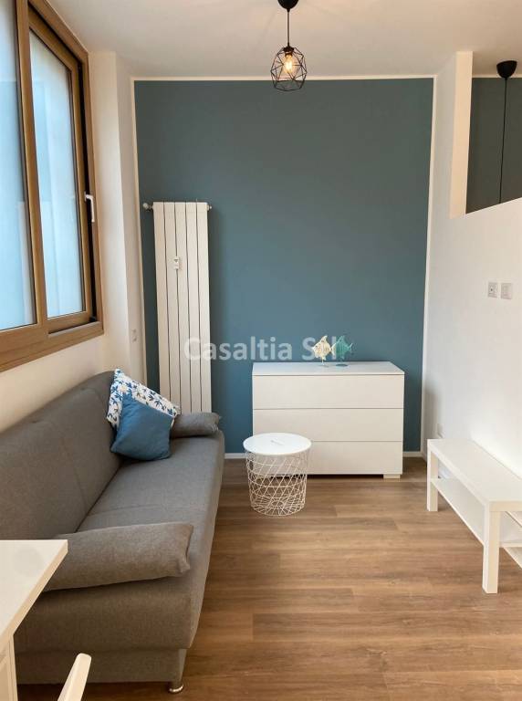 appartamento in affitto a Milano in zona Città Studi