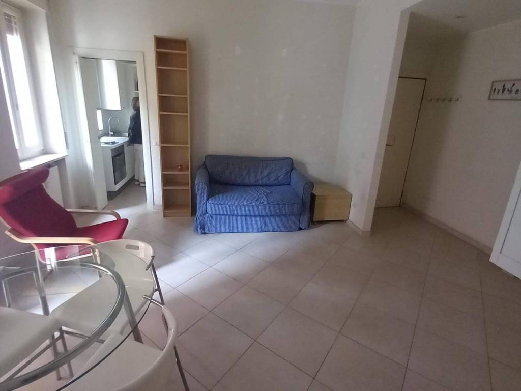 appartamento in affitto a Milano in zona Centro Direzionale