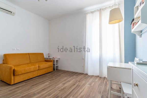 appartamento in affitto a Milano in zona Stadera
