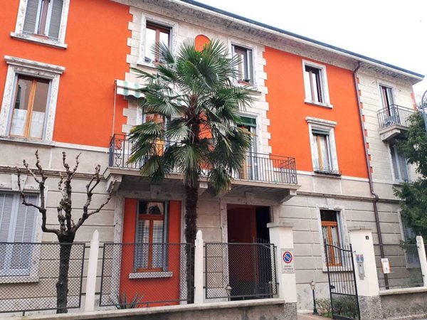 appartamento in affitto a Milano in zona Bicocca