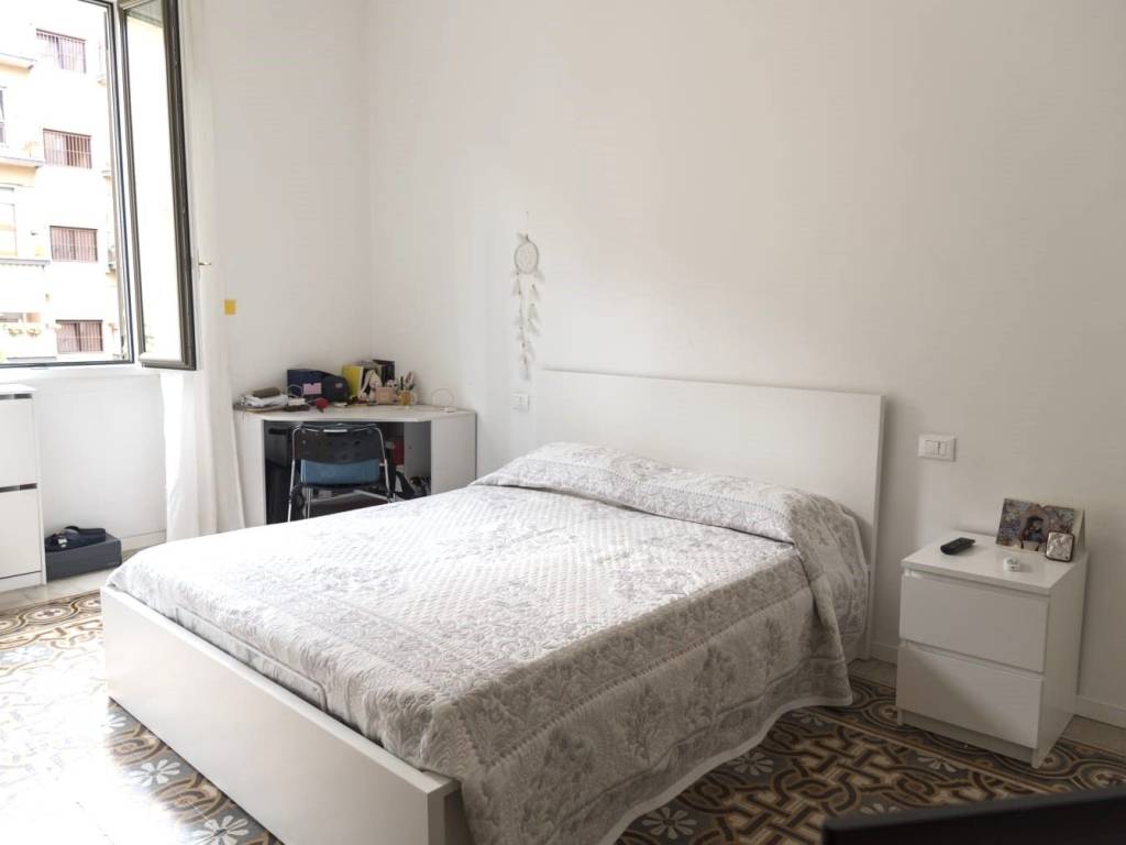 appartamento in affitto a Milano in zona Porta Venezia