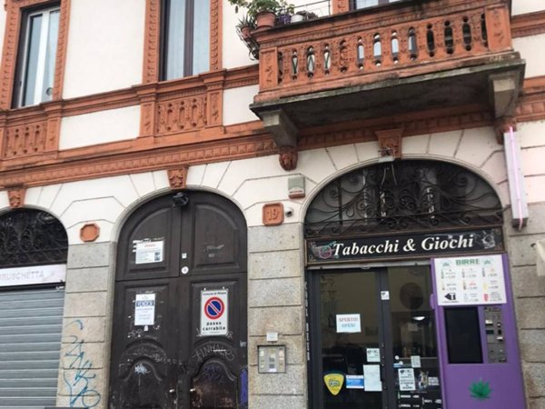 appartamento in affitto a Milano in zona Porta Ticinese