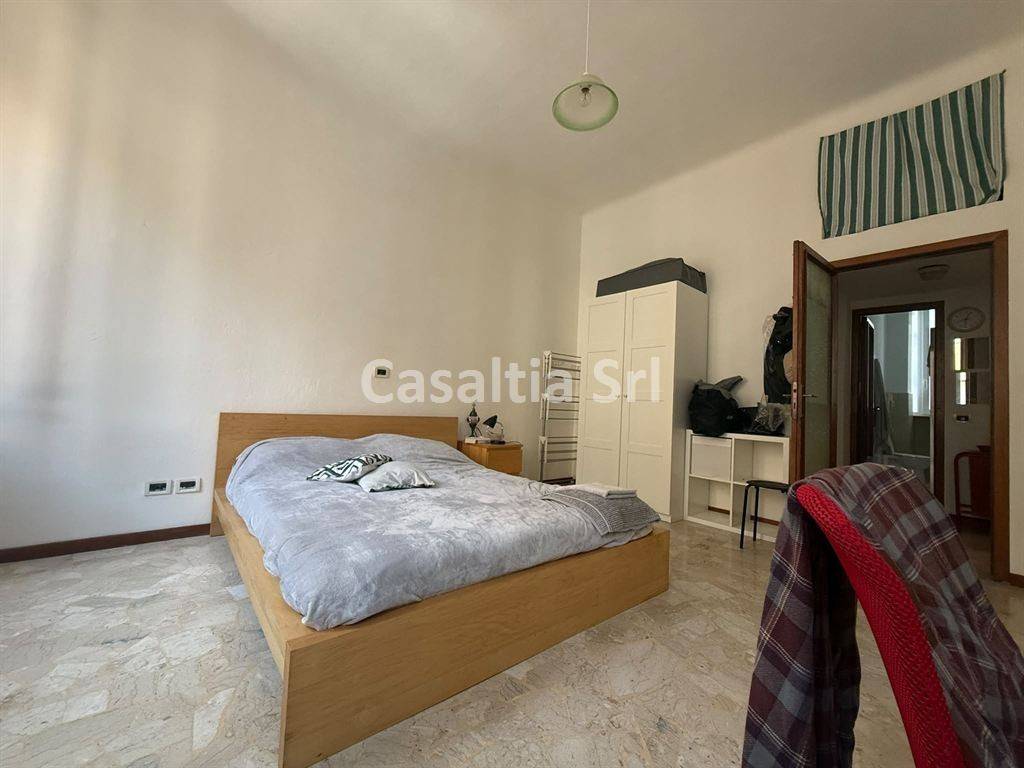 appartamento in affitto a Milano in zona XXII Marzo