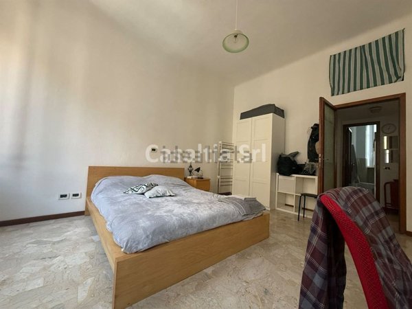 appartamento in affitto a Milano in zona XXII Marzo