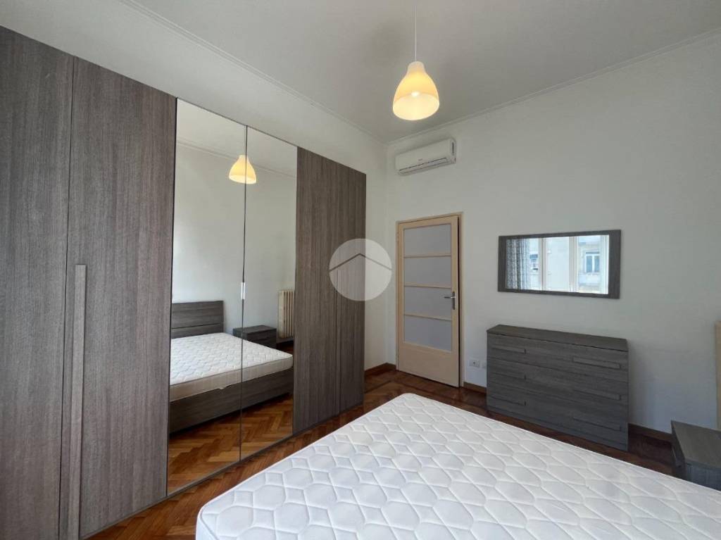 appartamento in affitto a Milano in zona XXII Marzo