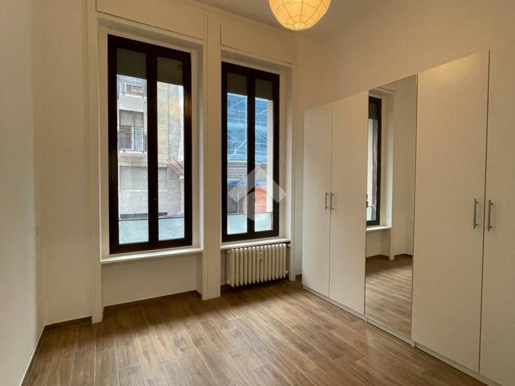 appartamento in affitto a Milano in zona Città Studi