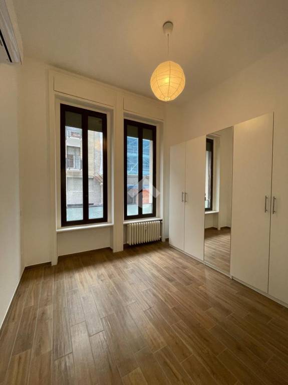 appartamento in affitto a Milano in zona Città Studi