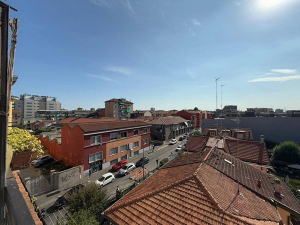 appartamento in affitto a Milano in zona Crescenzago