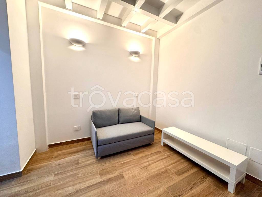 appartamento in affitto a Milano in zona Porta Romana