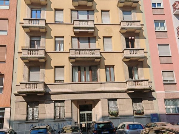 appartamento in affitto a Milano in zona Solari
