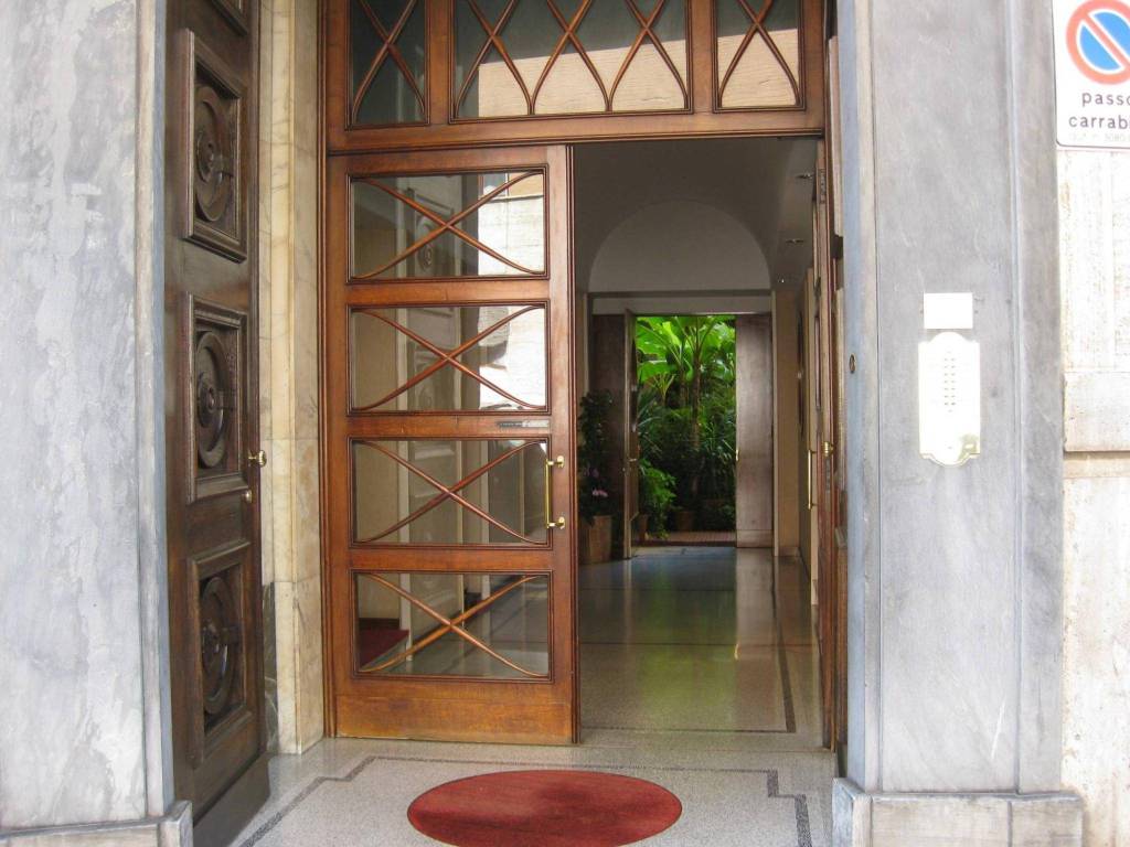 appartamento in affitto a Milano in zona XXII Marzo