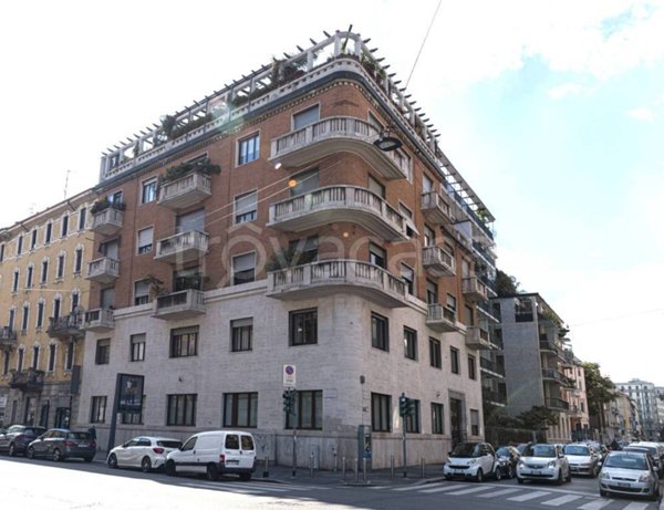 appartamento in affitto a Milano in zona XXII Marzo