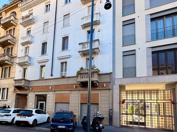 negozio in affitto a Milano in zona Città Studi