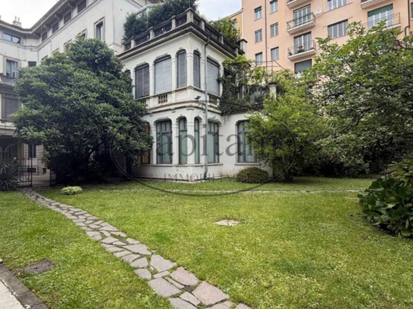 appartamento in affitto a Milano in zona Guastalla