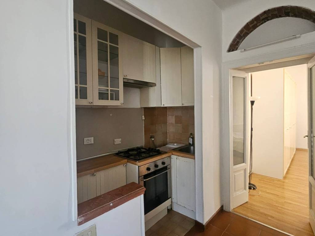 appartamento in affitto a Milano in zona Porta Romana