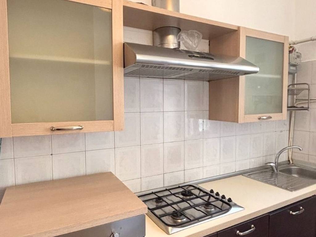 appartamento in affitto a Milano in zona Isola