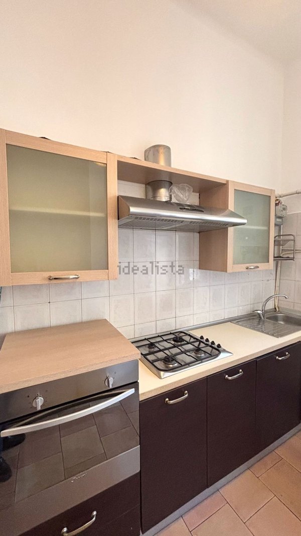 appartamento in affitto a Milano in zona Isola