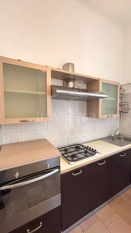 appartamento in affitto a Milano in zona Isola