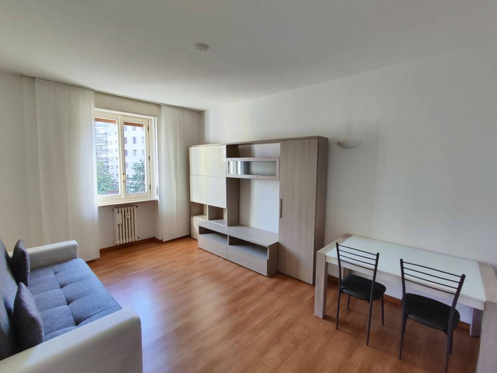 appartamento in affitto a Milano in zona Porta Vittoria