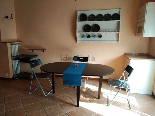 appartamento in affitto a Milano in zona Ghisolfa